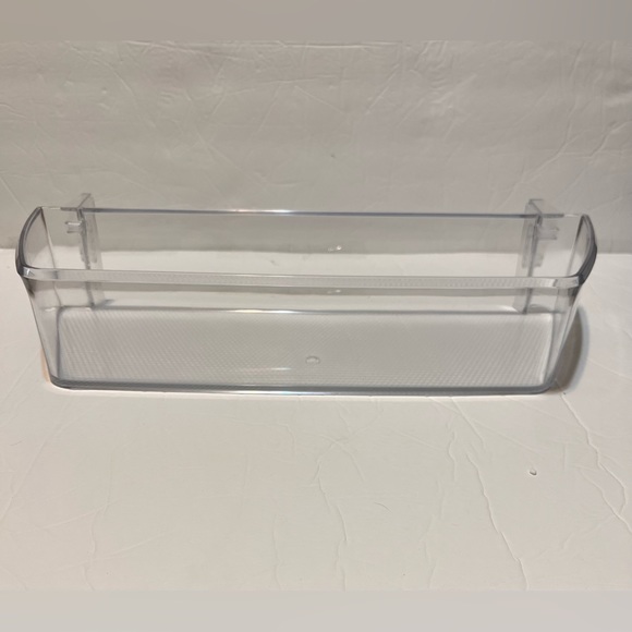 LG KENMORE REFRIGERATOR DOOR BIN-PART# MAN631090 - Picture 1 of 12